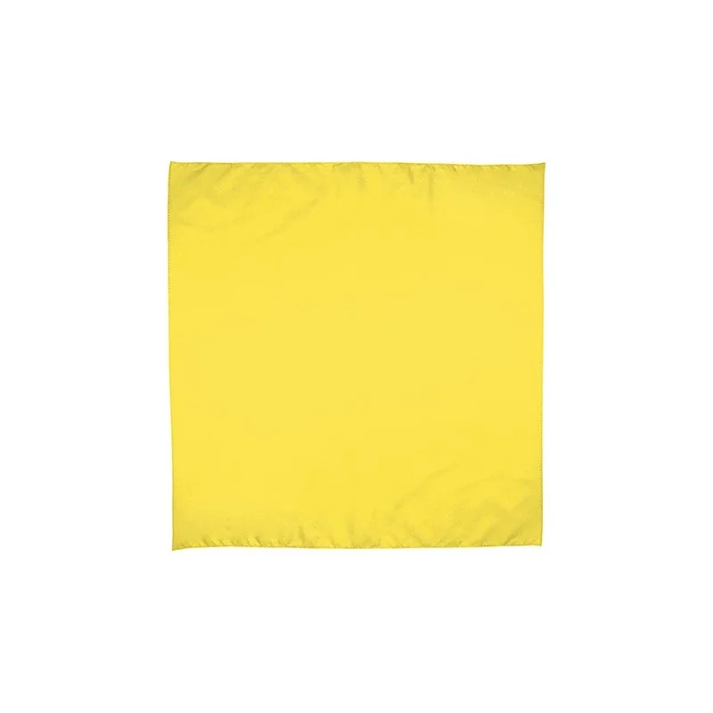 pañuelo cuadrado BANDANA