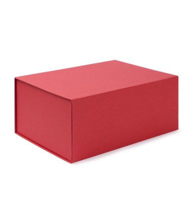 Caja plegable de carton rigido Arrosa