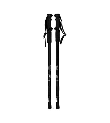 Set de Bastones de aluminio Milford