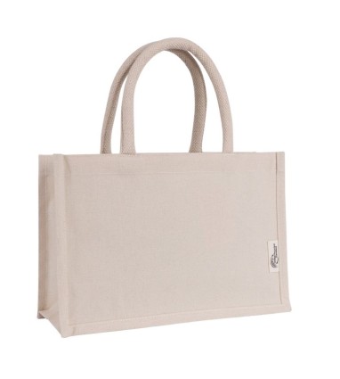 Bolsa de algodon Mini Hyssop