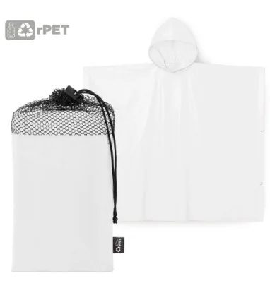 Poncho Zaril Chubasquero