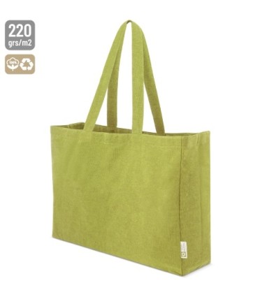 Bolsa algodon tamaño XXL ALMERINAR