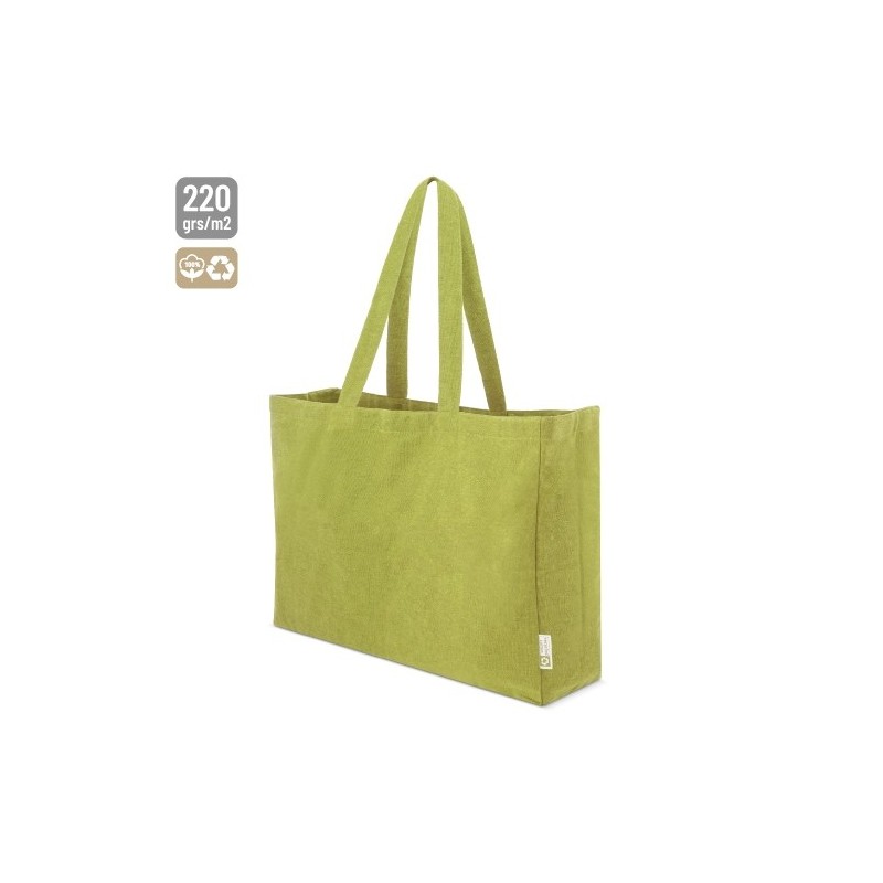 Bolsa algodon tamaño XXL ALMERINAR