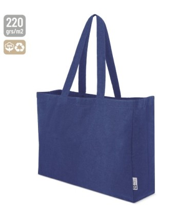 Bolsa algodon tamaño XXL ALMERINAR