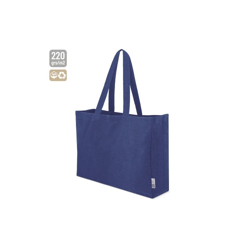 Bolsa algodon tamaño XXL ALMERINAR