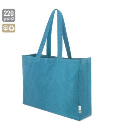 Bolsa algodon tamaño XXL ALMERINAR