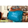 Bolsa algodon tamaño XXL ALMERINAR