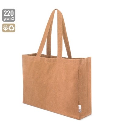 Bolsa algodon tamaño XXL ALMERINAR