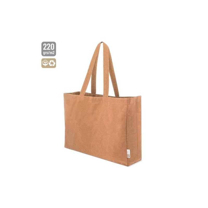 Bolsa algodon tamaño XXL ALMERINAR