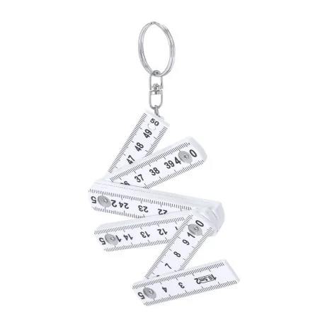 Llavero Regla Plegable Qivan de 50 cm