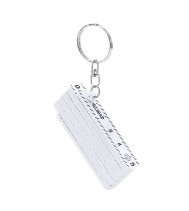 Llavero Regla Plegable Qivan de 50 cm