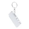 Llavero Regla Plegable Qivan de 50 cm