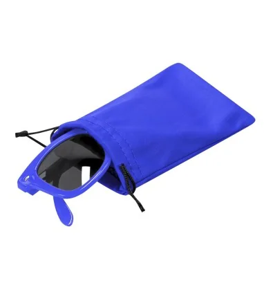 Gafas Sol Plegables Lyron con Protección UV400 y Funda de Poliéster