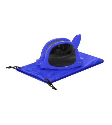 Gafas Sol Plegables Lyron con Protección UV400 y Funda de Poliéster