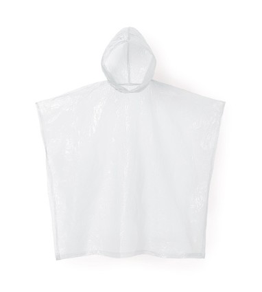 Poncho Chubasquero con Bolsa BROOS