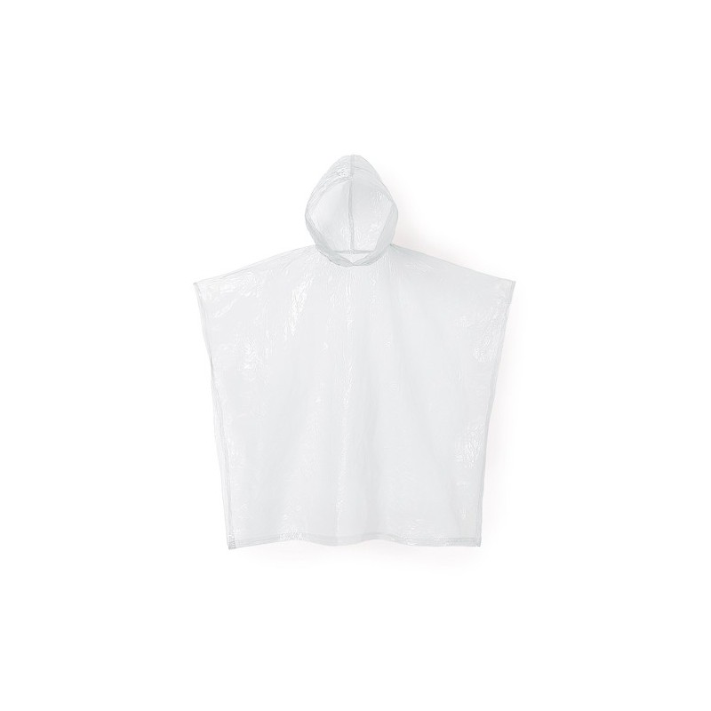 Poncho Chubasquero con Bolsa BROOS