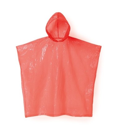 Poncho Chubasquero con Bolsa BROOS