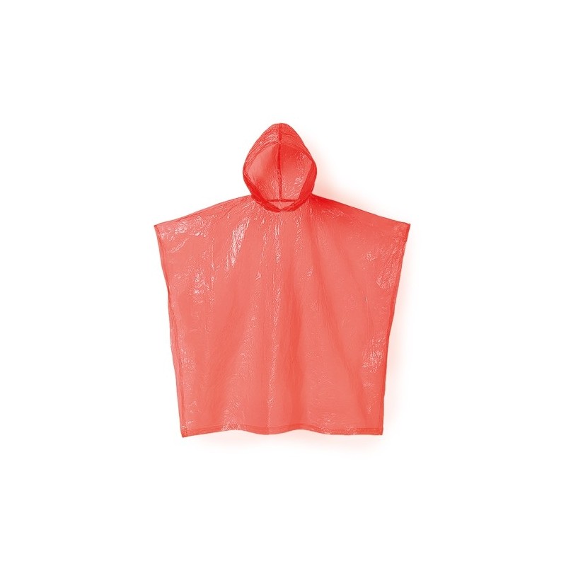 Poncho Chubasquero con Bolsa BROOS