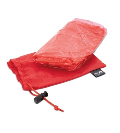 Poncho Chubasquero con Bolsa BROOS