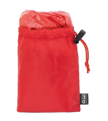 Poncho Chubasquero con Bolsa BROOS