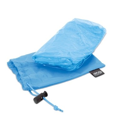 Poncho Chubasquero con Bolsa BROOS