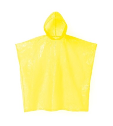 Poncho Chubasquero con Bolsa BROOS