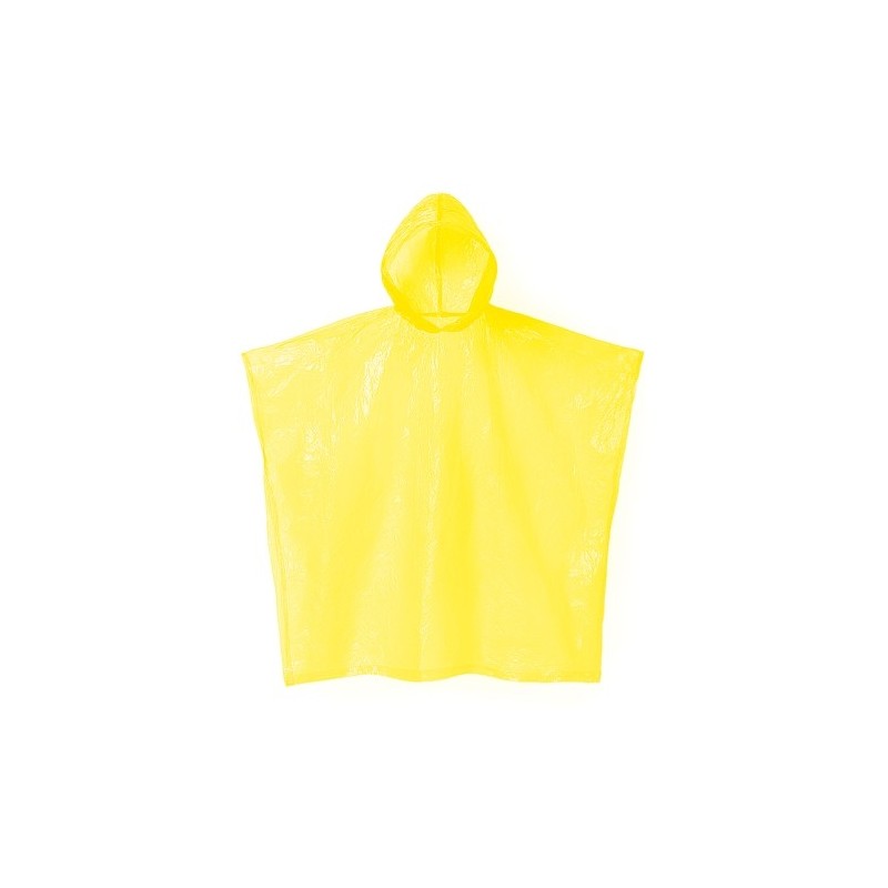 Poncho Chubasquero con Bolsa BROOS