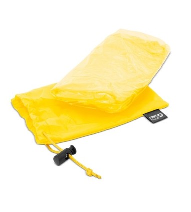 Poncho Chubasquero con Bolsa BROOS