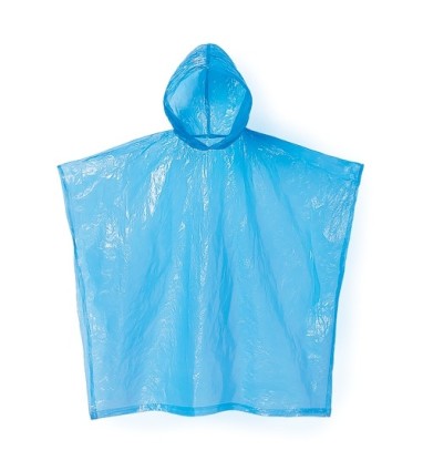 Poncho Chubasquero con Bolsa BROOS