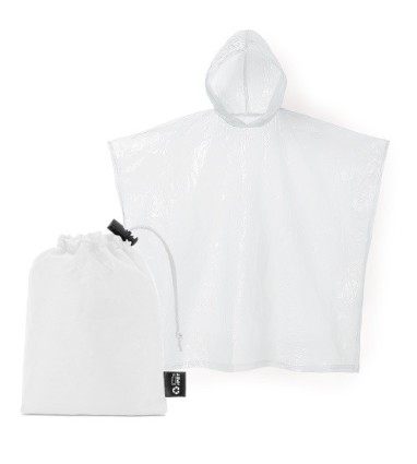 Poncho Chubasquero con Bolsa BROOS