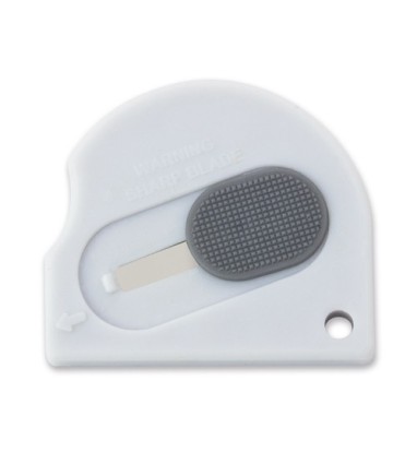 Mini Cuter Retráctil Automatico LOGISTIC