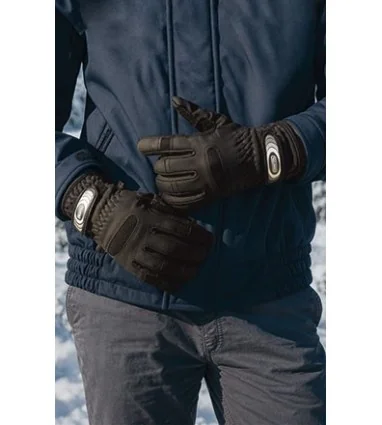 Guantes de protección PIONER