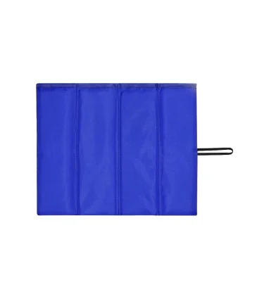 Cojín Xalan Acolchado y Plegable de Nylon 210D