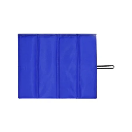 Cojín Xalan Acolchado y Plegable de Nylon 210D