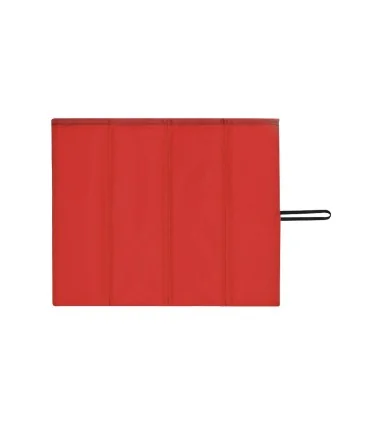 Cojín Xalan Acolchado y Plegable de Nylon 210D