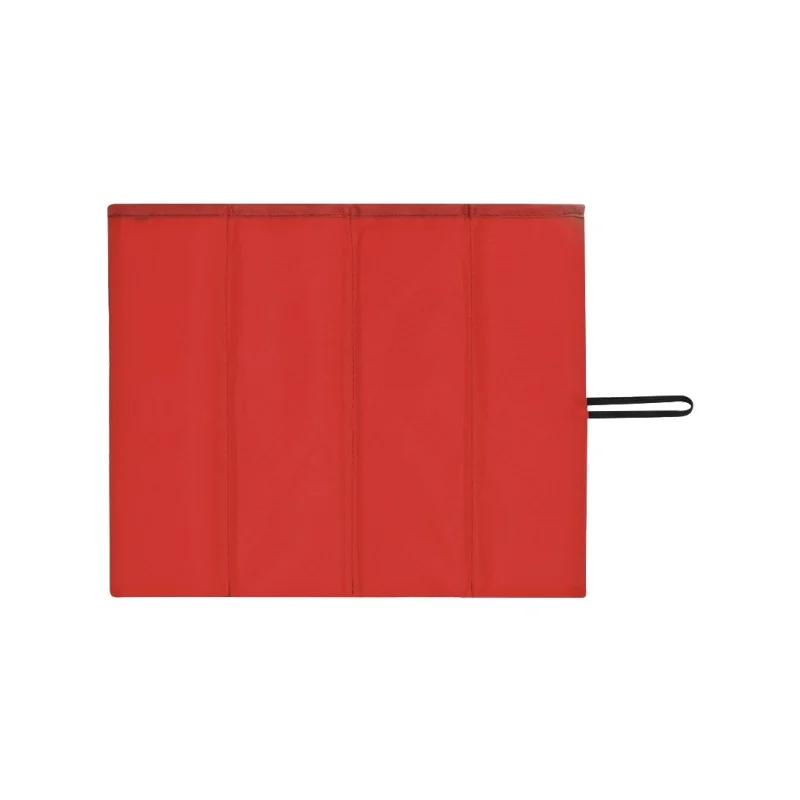 Cojín Xalan Acolchado y Plegable de Nylon 210D