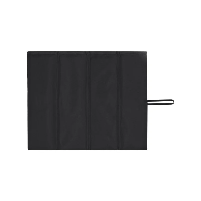 Cojín Xalan Acolchado y Plegable de Nylon 210D