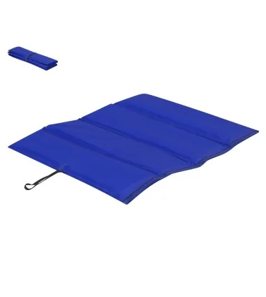 Cojín Xalan Acolchado y Plegable de Nylon 210D