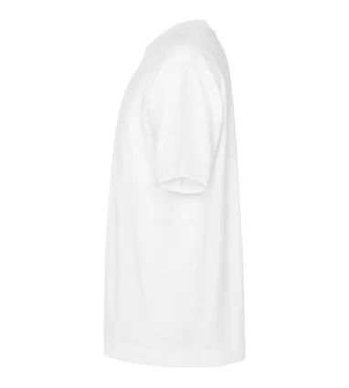 Camiseta gruesa de manga corta oversize CHOW