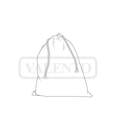 Bolsa DANIELA de Algodón