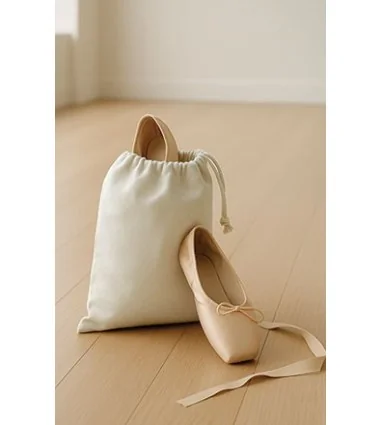 Bolsa DANIELA de Algodón