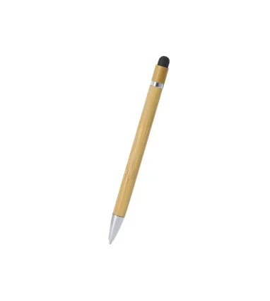 Bolígrafo Puntero Rocar de Bambú