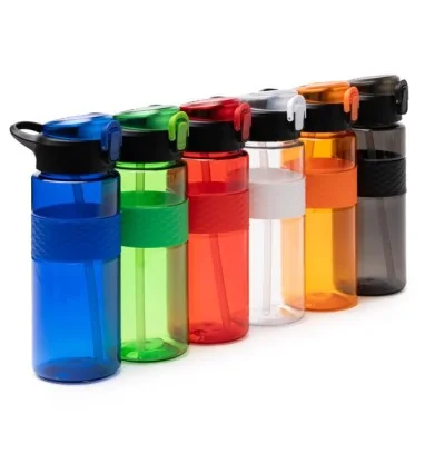 Bidón ZONDA de RPET de 700ml