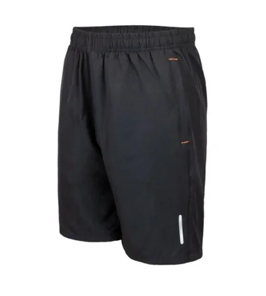 PANTALÓN Técnico CORTO WALKER Negro