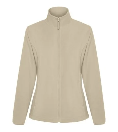 Chaqueta polar con cremallera NEW ARTIC WOMAN de mujer