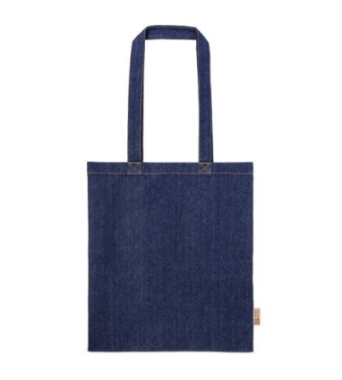 Bolsa Denim IDAHO de algodón denim