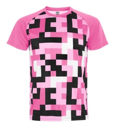 Camiseta técnica VENTOR