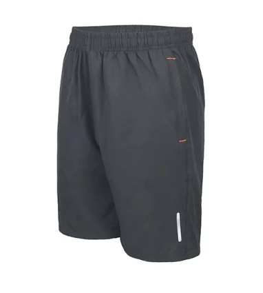 PANTALÓN CORTO WALKER gris