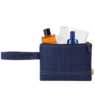 Neceser con cremallera Denin MAYERS