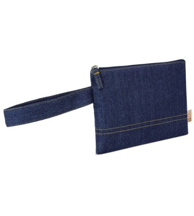 Neceser con cremallera Denin MAYERS